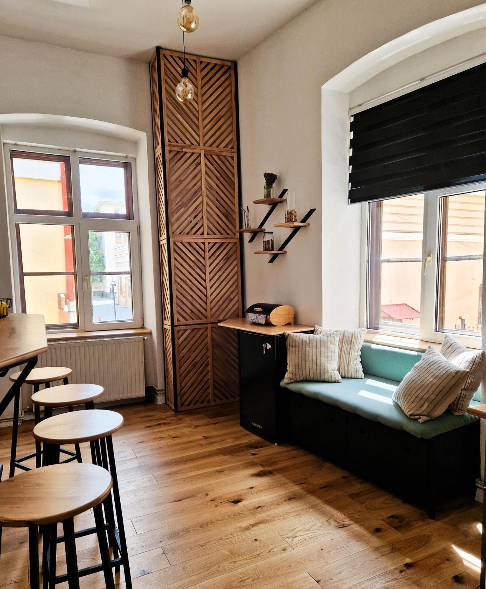 Transylvania - Center Apartment Cluj-Napoca Esterno foto